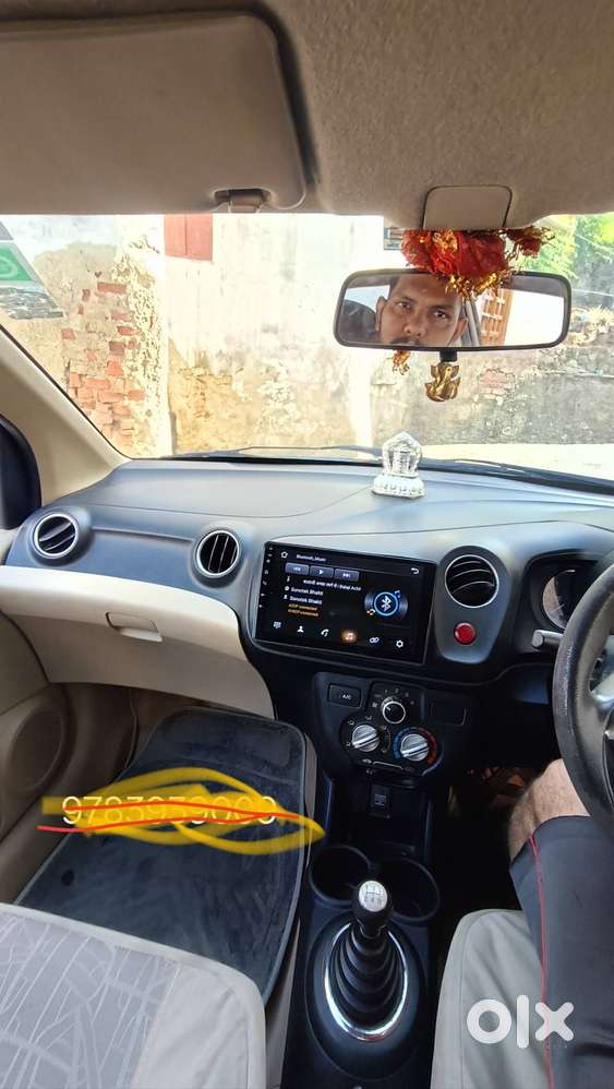 Well Condition First Partyselling My Honda Amaze 2016, Very अच्छी Cond