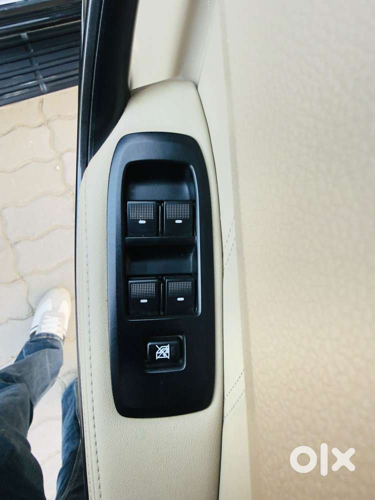 Ford Endeavour Titanium Plus 4x2 At, 2020, Diesel