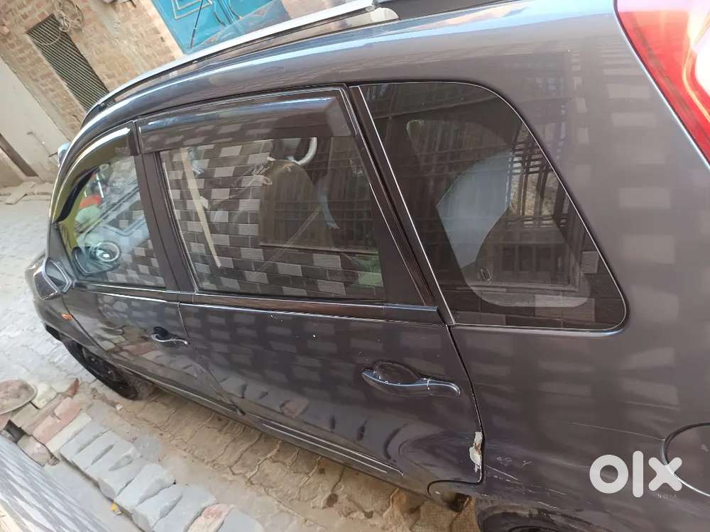 Ford Figo 2011 Diesel 214000 Km Driven