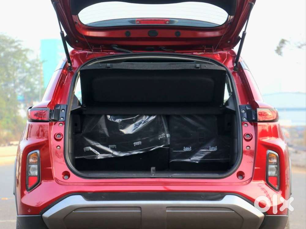 Toyota Urban Cruiser Hyryder 1.5 V Neo Drive, 2025, Petrol