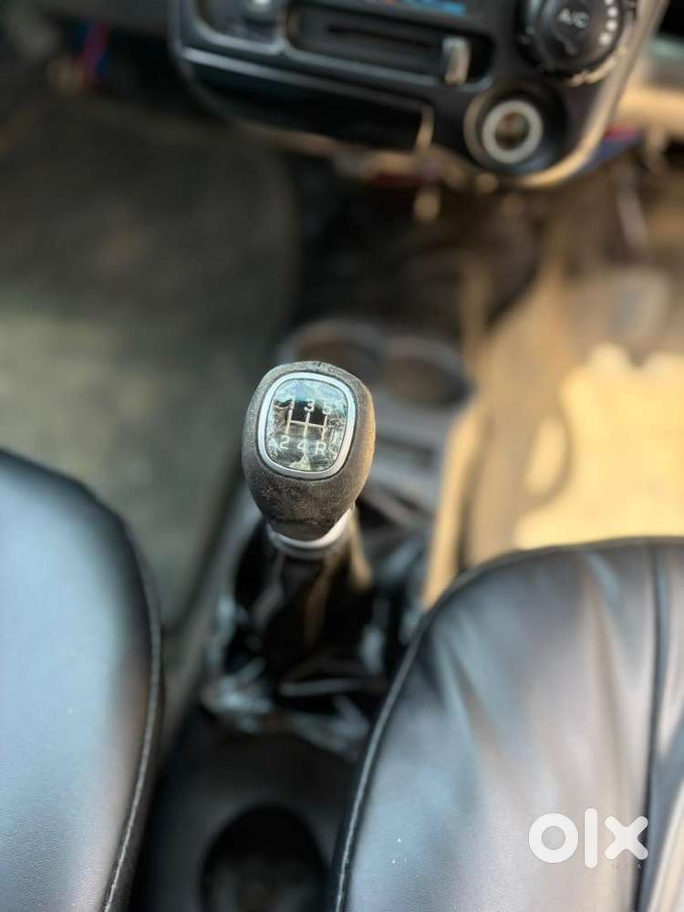 Hyundai Santro Xing 2006 Petrol Well Maintained