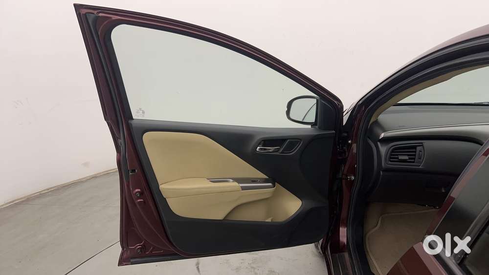 Honda City I-vtec Vx, 2015, Petrol