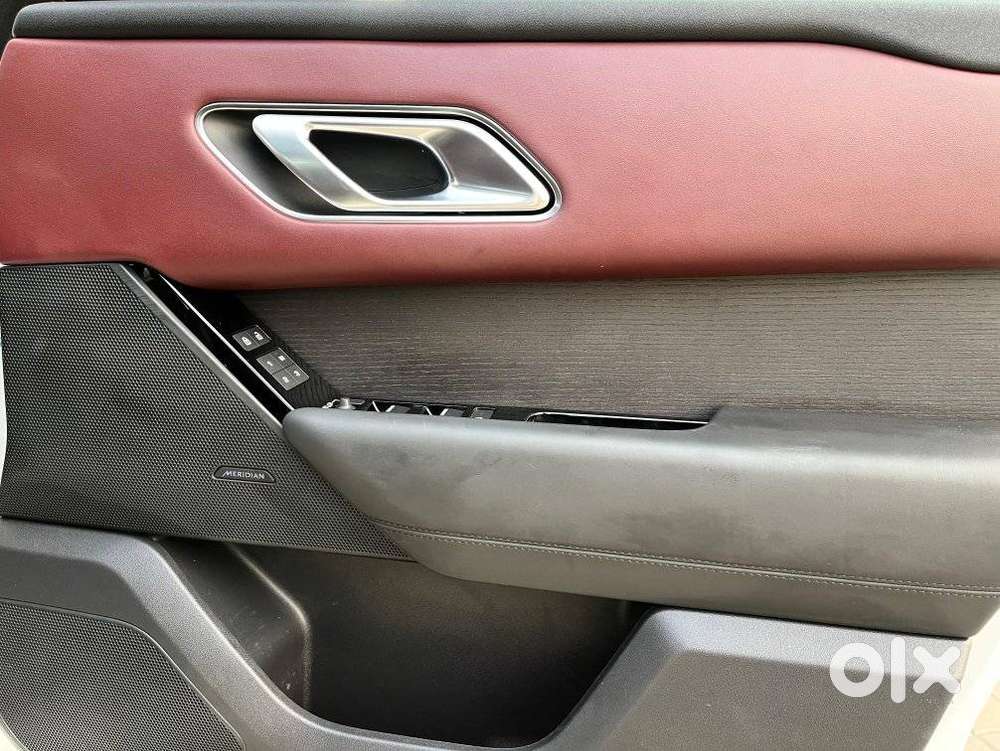 Land Rover Range Velar Hse Dynamic 2.0 Diesel, 2023, Diesel