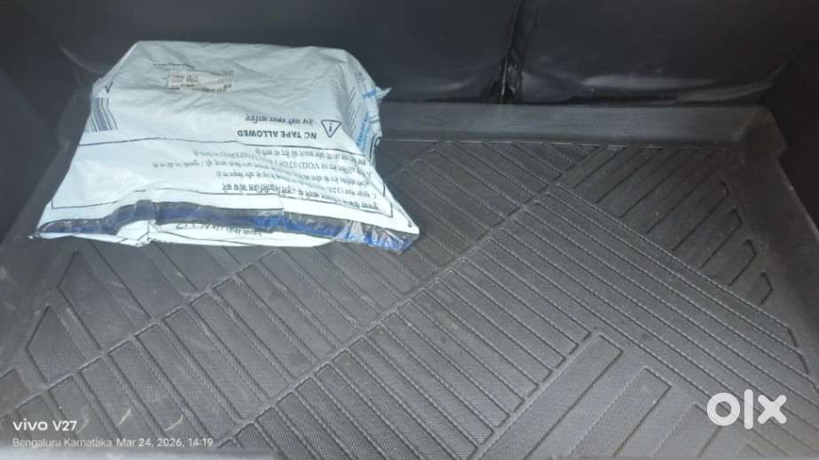 Toyota Glanza 1.2 V Amt, 2023, Petrol