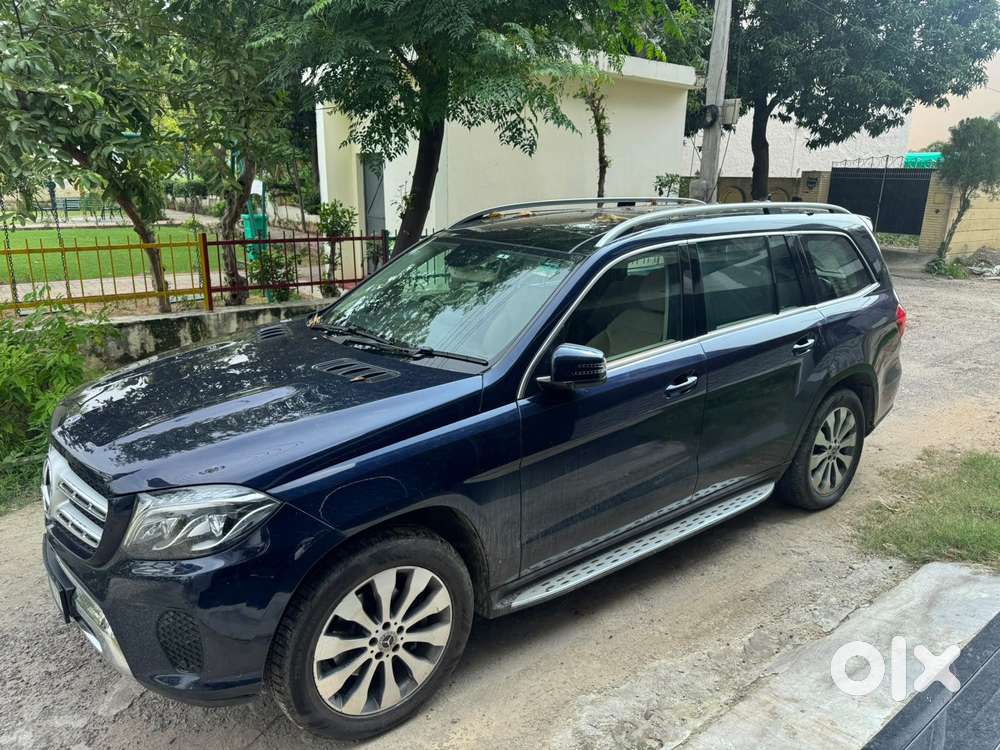 Mercedes-benz Gls 3.0 350d 4 Matic Grand Edition, 2017, Diesel