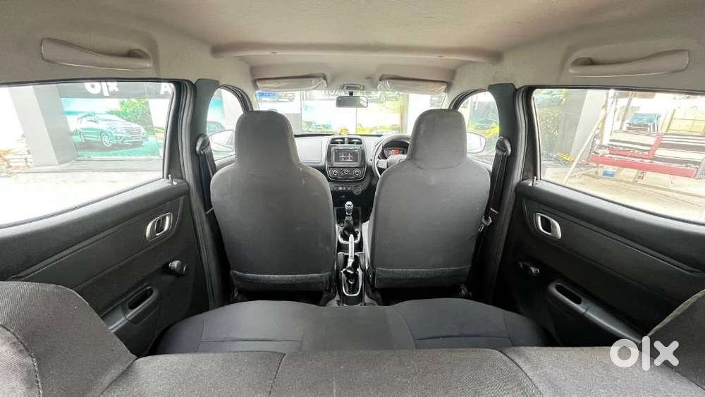 Renault Kwid 1.0 Rxt Optional, 2019, Petrol