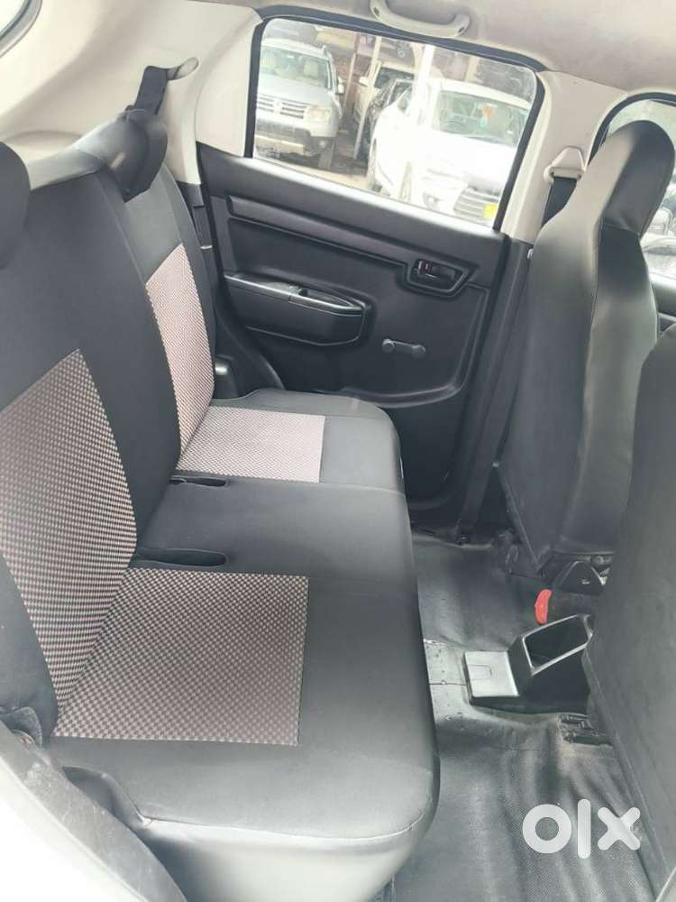 Maruti Suzuki S-presso 1.0 Lxi Cng, 2021, Cng & Hybrids