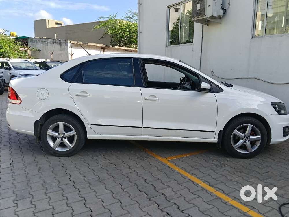 Volkswagen Vento 1.5 Tdi Comfortline, 2019, Diesel