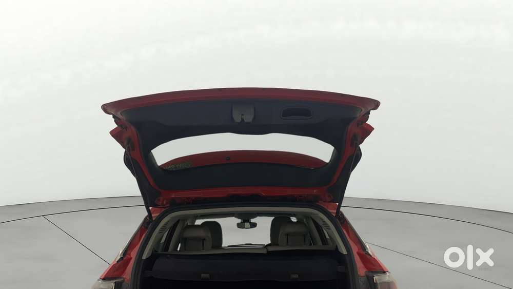 Jeep Compass 2.0 Limited, 2018, Diesel