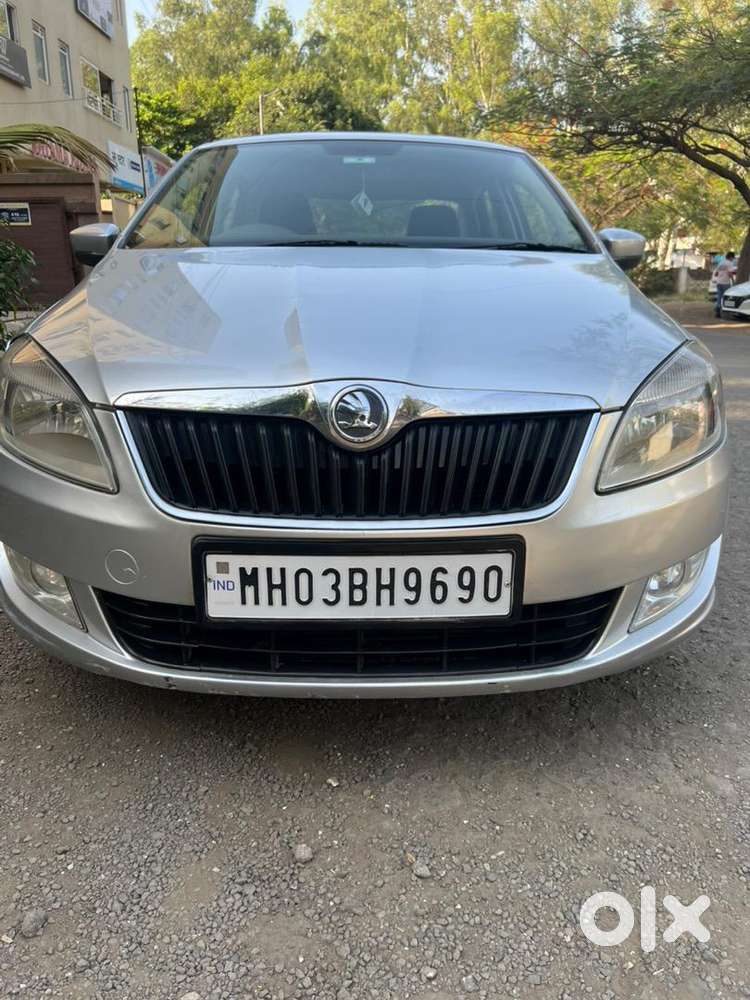 Skoda Rapid 1.6 Tdi - Excellent Mileage  Well Maintained  Fully Insu