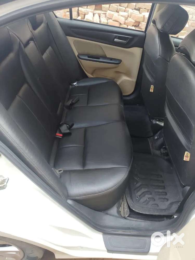 Honda Amaze First Owner For Sale Only 57000km Driven