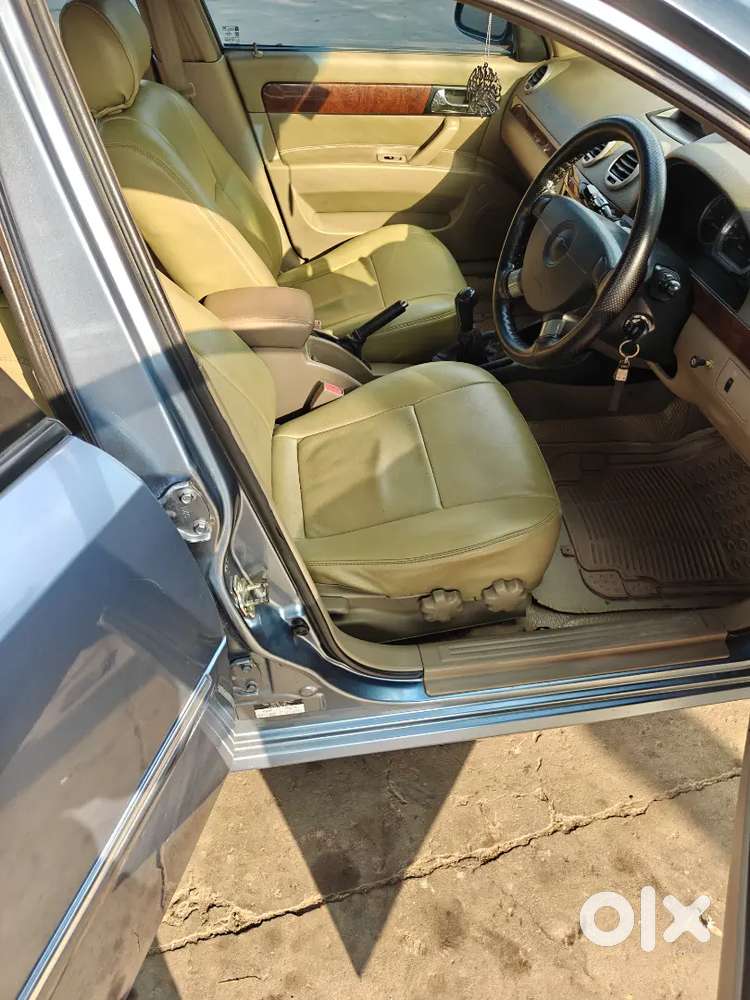 Chevrolet Optra Magnum 2009 Diesel 110000 Km Driven