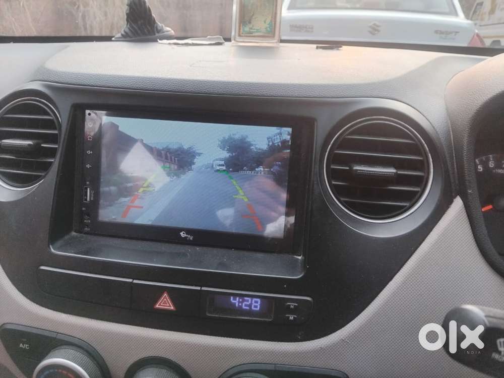 Hyundai Grand I10 2016-2017 Magna, 2017, Petrol