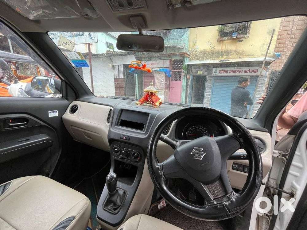 Maruti Suzuki Wagon R, 2023, Cng & Hybrids