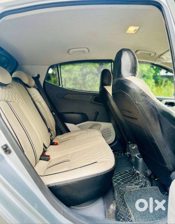 Hyundai Grand I10 Nios Era 1.2 Kappa Vtvt, 2025, Cng & Hybrids