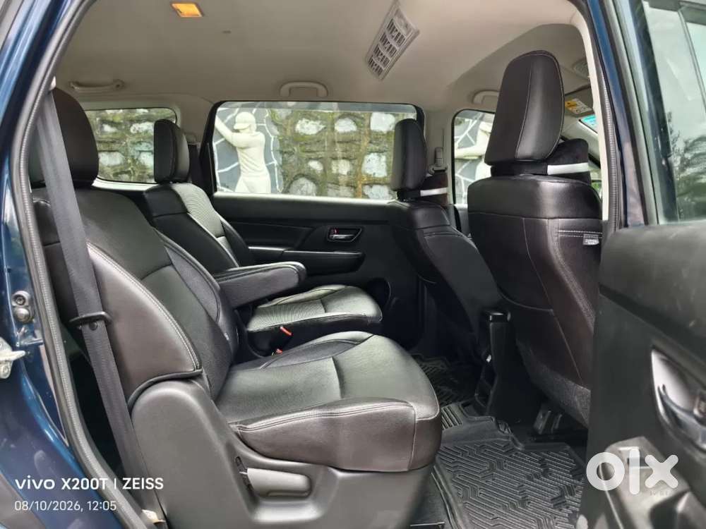 Maruti Suzuki Xl6 1.5 Alpha Plus At, 2023, Petrol