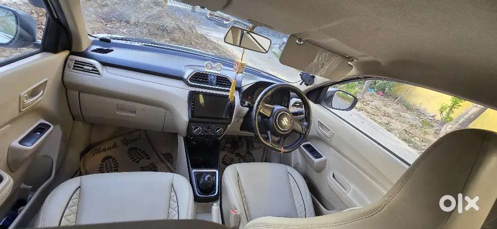 Maruti Suzuki Swift Dzire Tour 2025