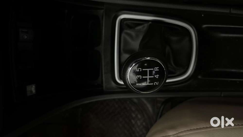 Maruti Suzuki Ciaz 2014-2017 Rs Zxi Plus, 2016, Petrol