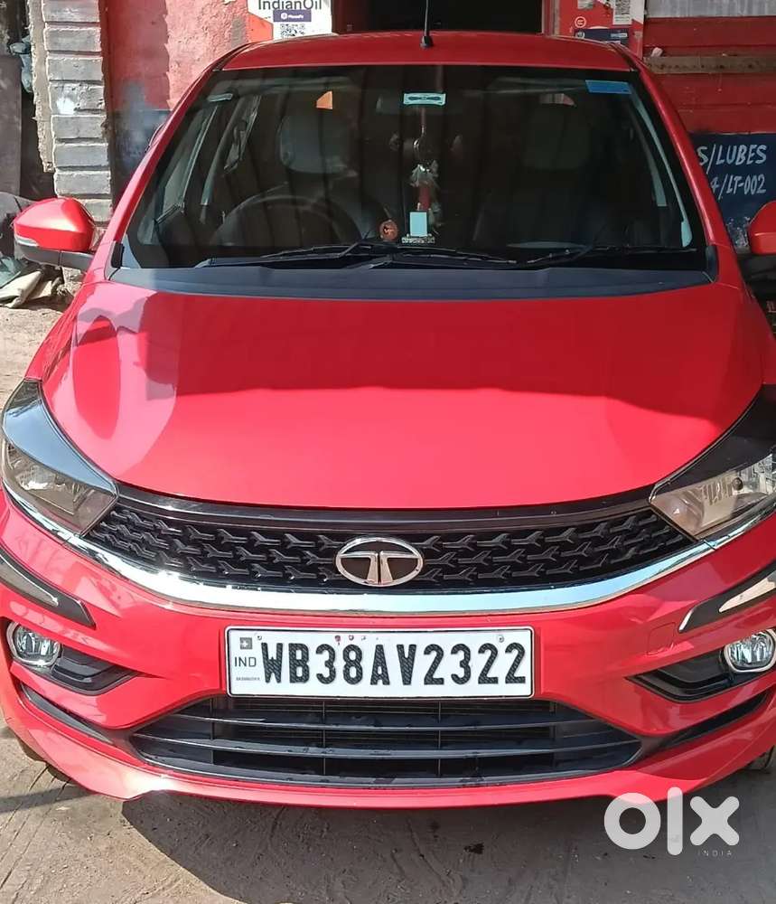 Tata Tiago Xz 1.2 Revotron Bs6