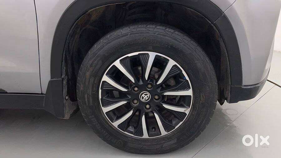 Toyota Urban Cruiser 1.5 Premium Grade At 2022