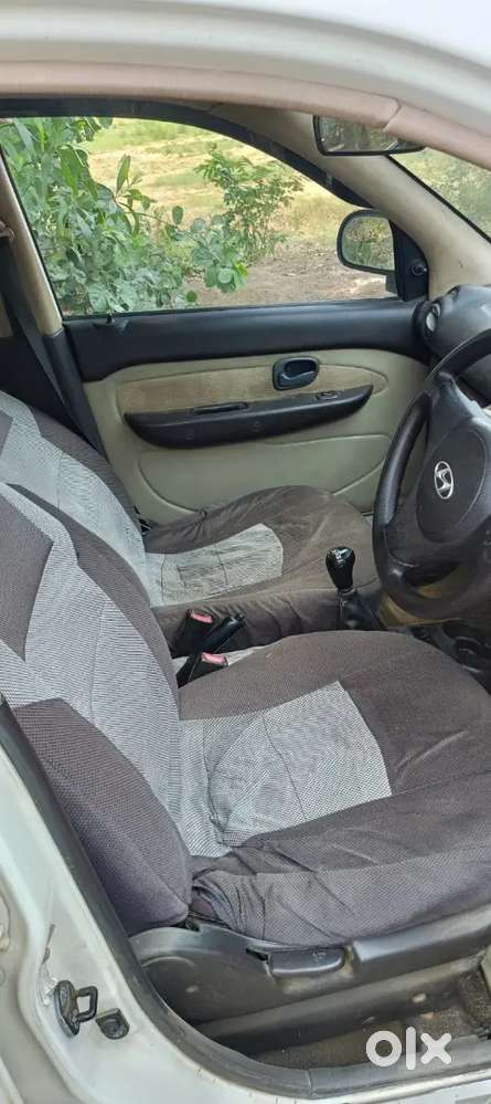 Hyundai Santro 2012 Petrol 42000 Km Driven