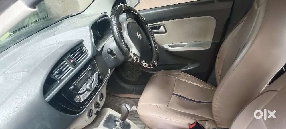 Maruti Suzuki Alto 2017 Petrol Automatic