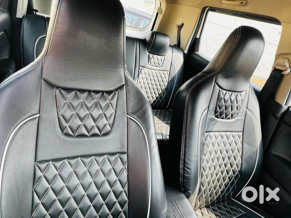 2021 Maruti Suzuki Car
