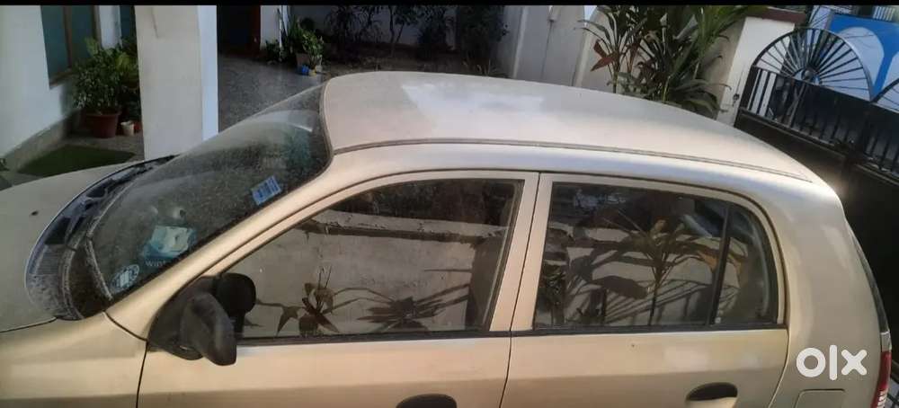 Santro For Sale, Very Good Condition