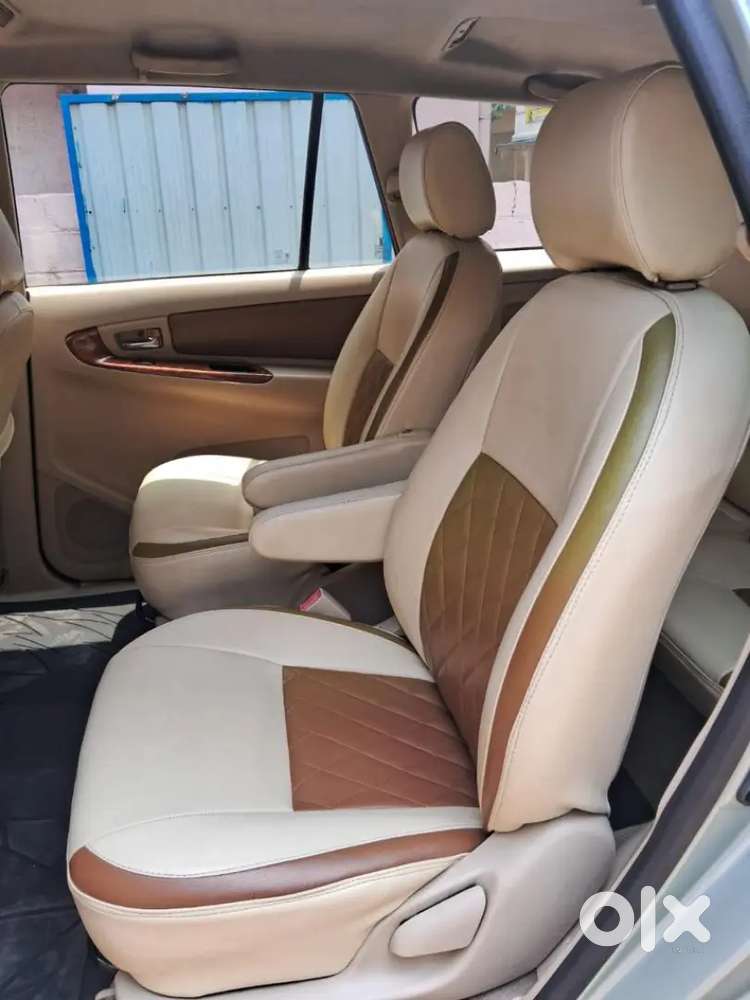 Toyota Innova 2026 Diesel Good Condition