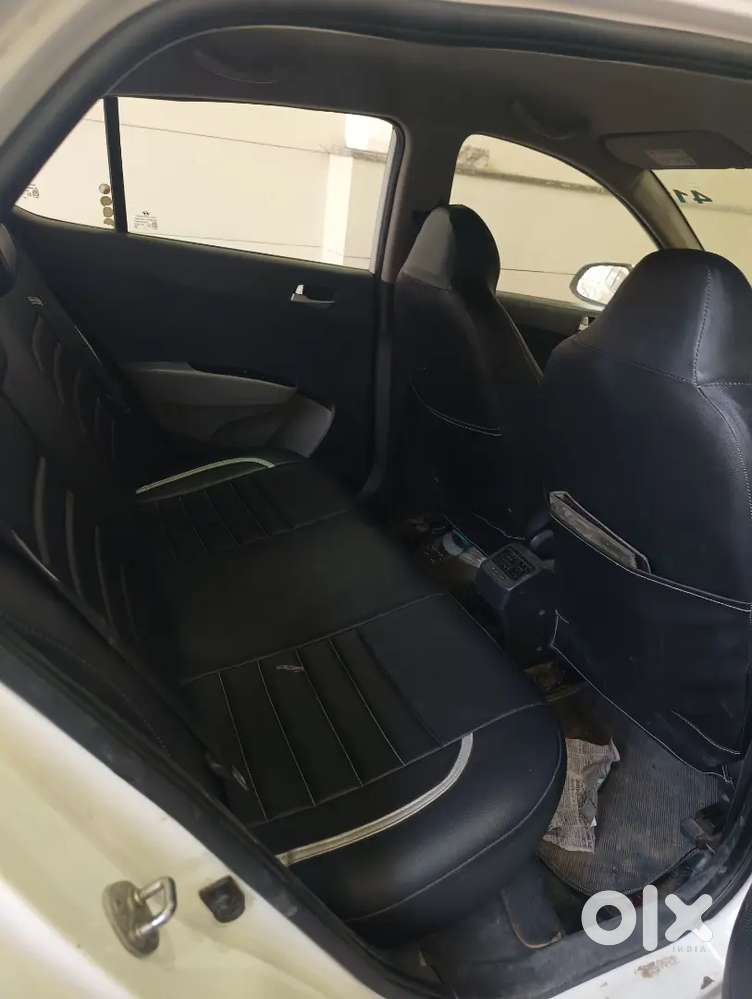 Hyundai Grand I10 2014 Diesel Well Maintained