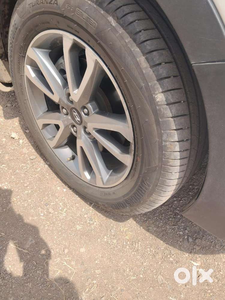 Hyundai Santa Fe 2014 Diesel Well Maintained