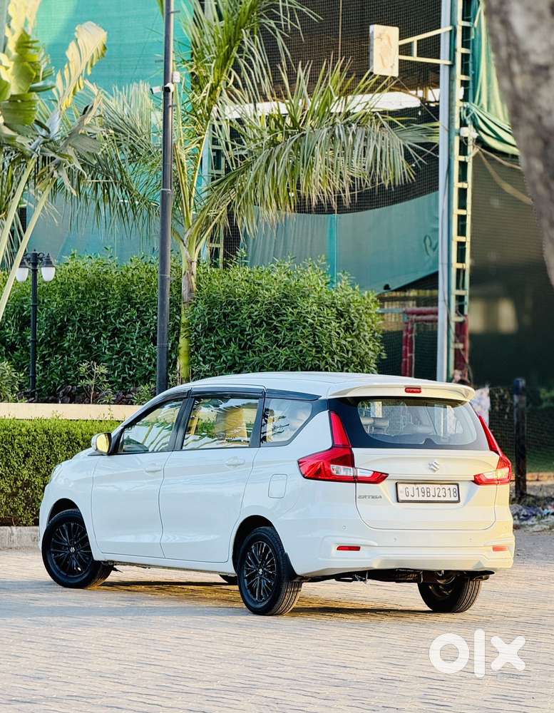 Maruti Suzuki Ertiga Vxi (o) Cng, 2023, Cng & Hybrids