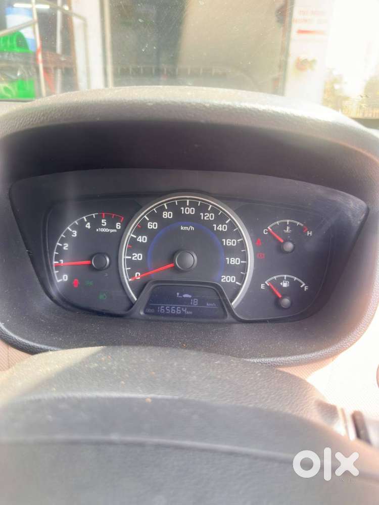 Hyundai Grand I10 Prime 2014 Diesel Well Maintained