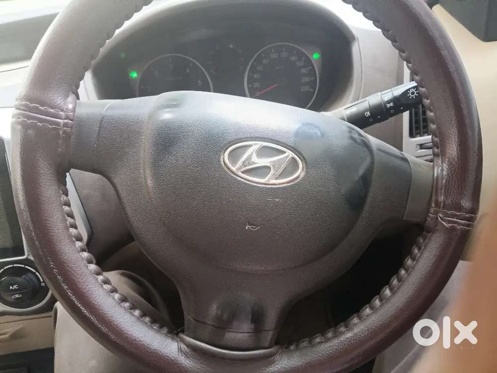 Hyundai I20 2011 Diesel 123000 Km Driven