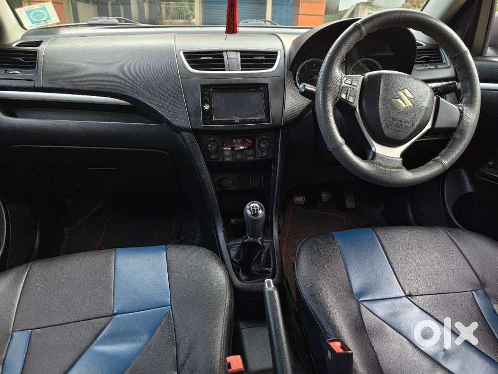 Maruti Suzuki Swift Ddis Zdi, 2014, Diesel