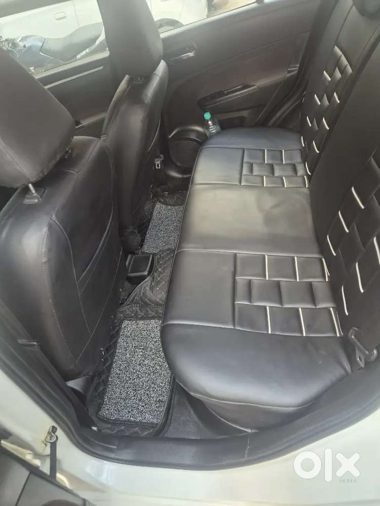Maruti Suzuki Swift 2015 Year Car
