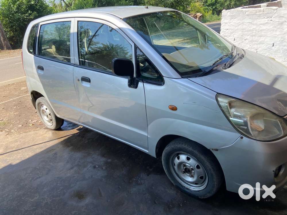 Maruti Suzuki Zen 2010