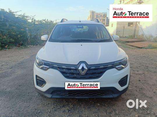 Renault Triber Rxl Easy-r Amt, 2020, Petrol
