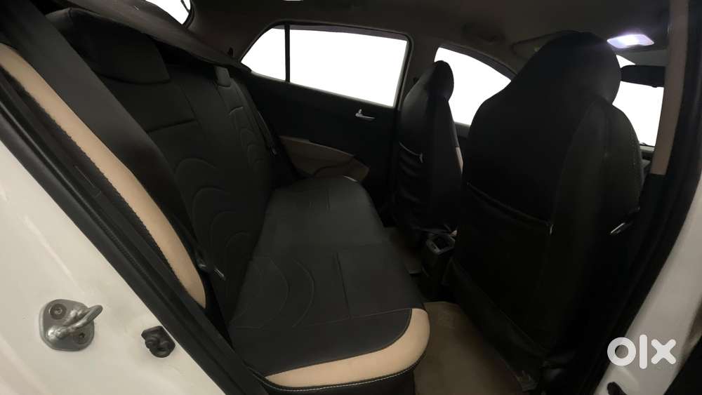 Hyundai Grand I10 Sportz 1.2 Kappa Vtvt, 2017, Petrol