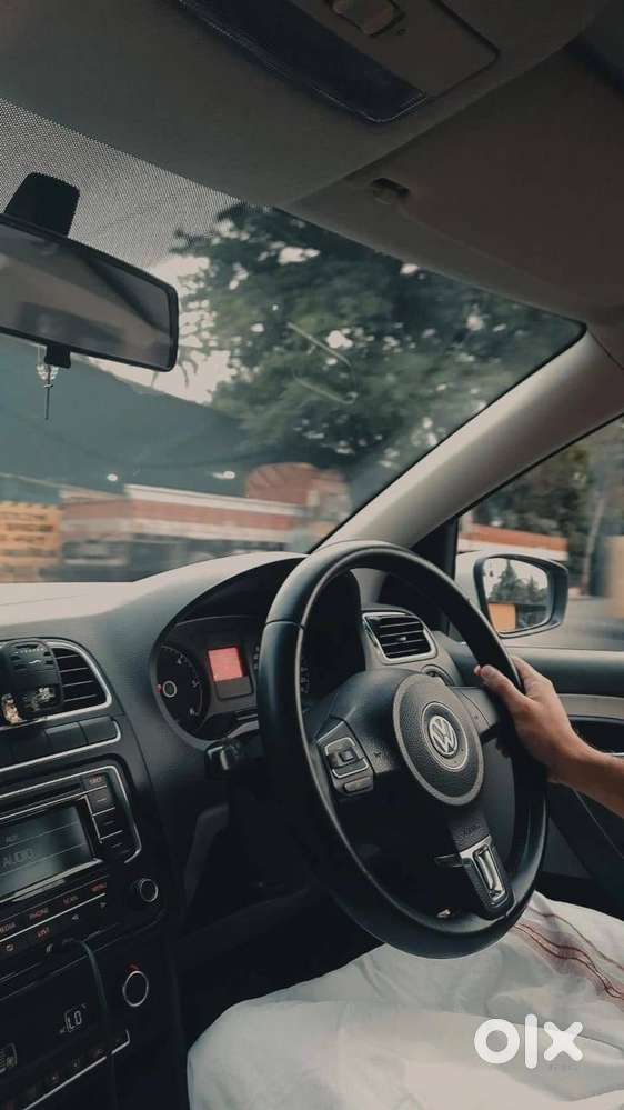 Volkswagen Vento 1.6 Tdi Highline Plus 2013  Genuine  Major Service