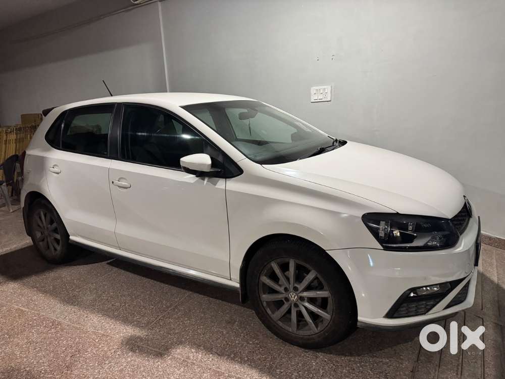 Volkswagen Polo 1.0 Tsi Mt 2022 For Sale
