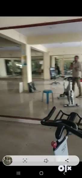 Gym Mirror at Rs 104, Mirror in Thane