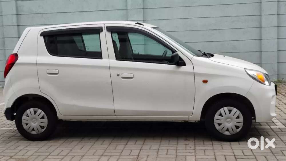 Maruti Suzuki Alto 800 0.8 Lxi (o), 2023, Petrol