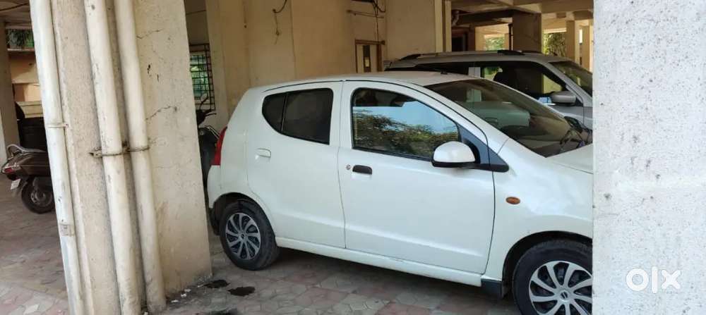 Maruti A-star Zxi 2010 Model
