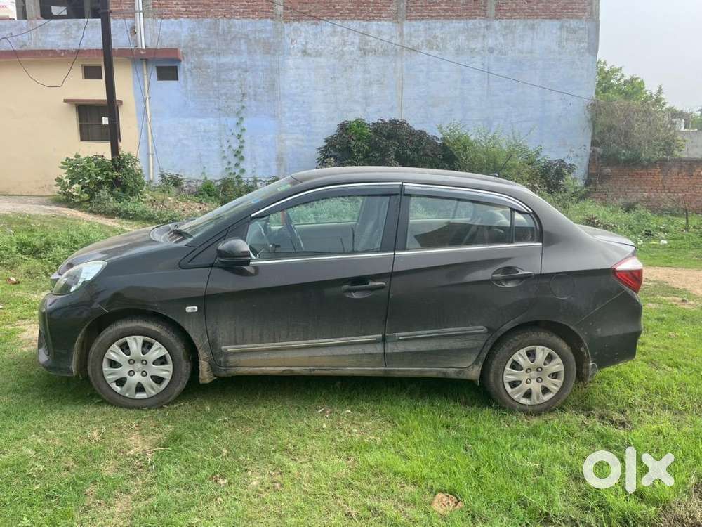 Honda Amaze 1.2 Petrol 2018