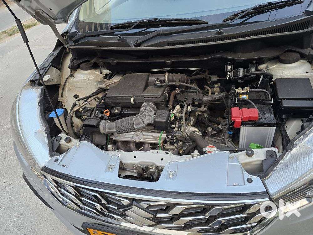 Maruti Suzuki Ertiga 1.5 Vxi Shvs, 2024, Petrol