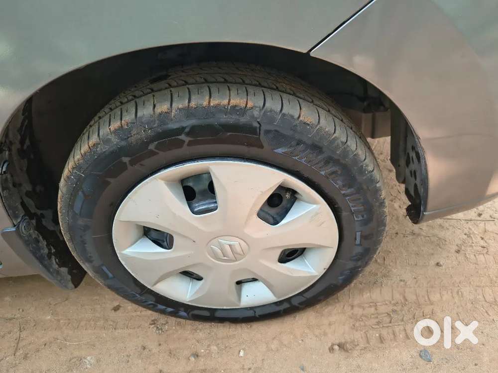 Maruti Suzuki Wagon R 2011 Petrol Well Maintained