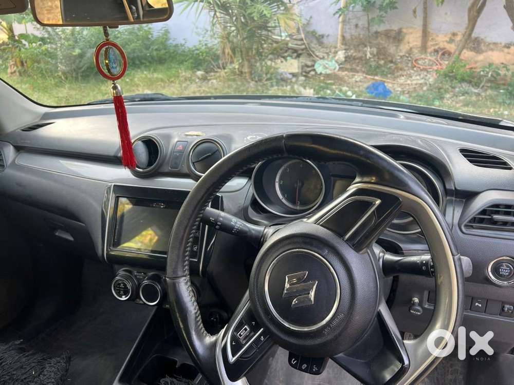 Maruti Suzuki Swift 2018 Diesel Good Condition