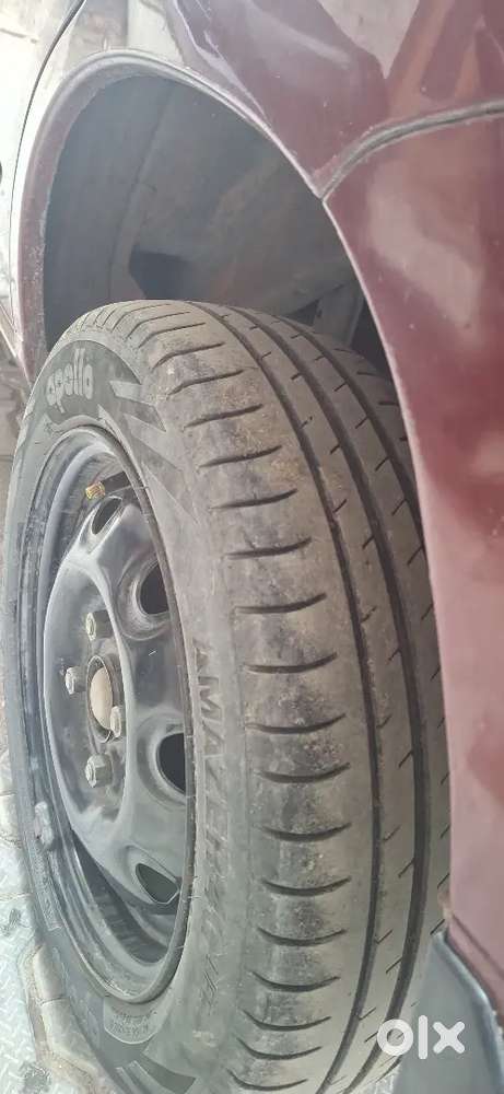 Maruti Suzuki Alto K10 2011