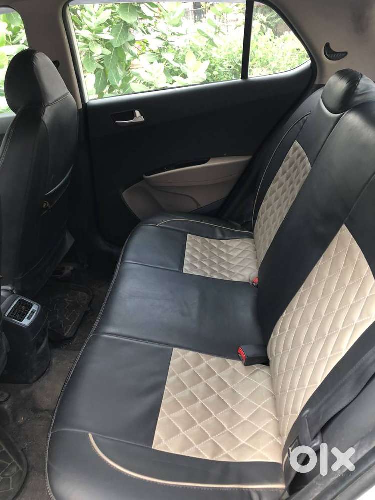 Hyundai Grand I10 Diesel 2015